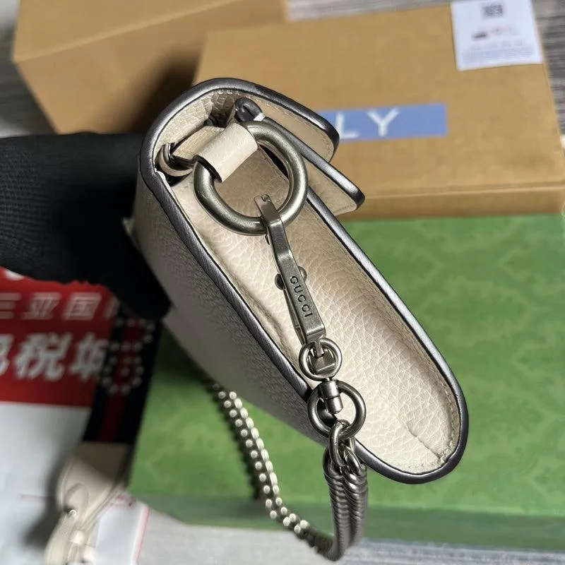 Charm - GG Bags - 743