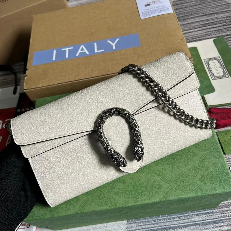 Charm - GG Bags - 743