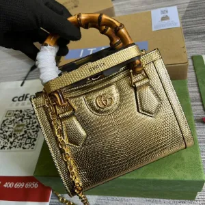Charm - GG Bags - 766