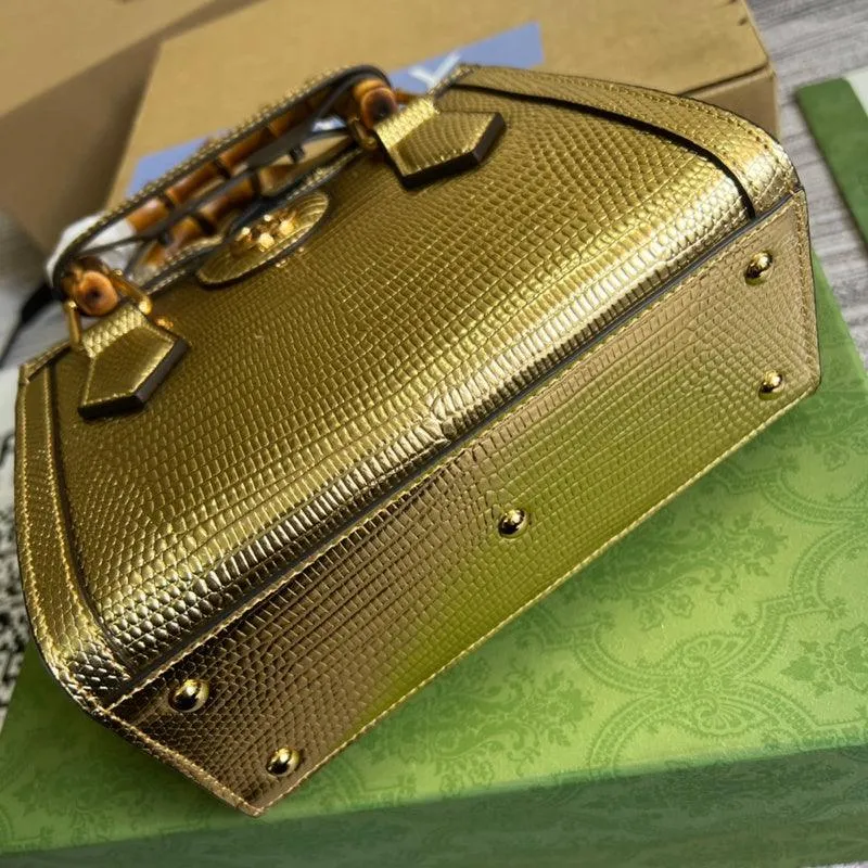 Charm - GG Bags - 766