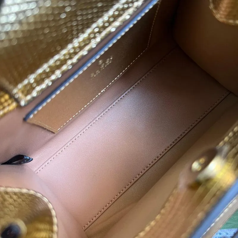 Charm - GG Bags - 766