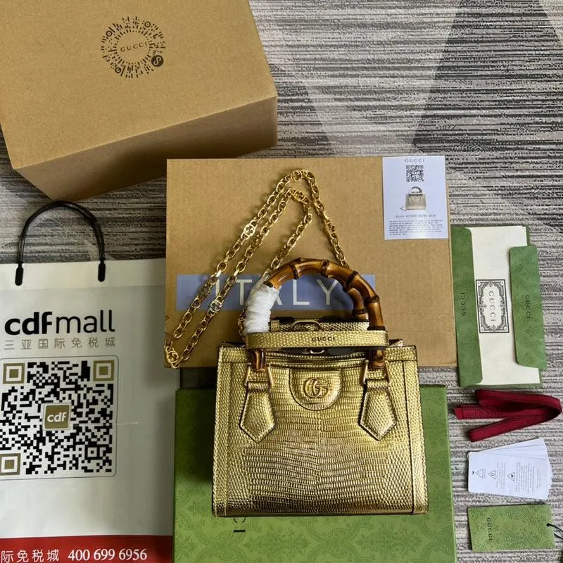 Charm - GG Bags - 766