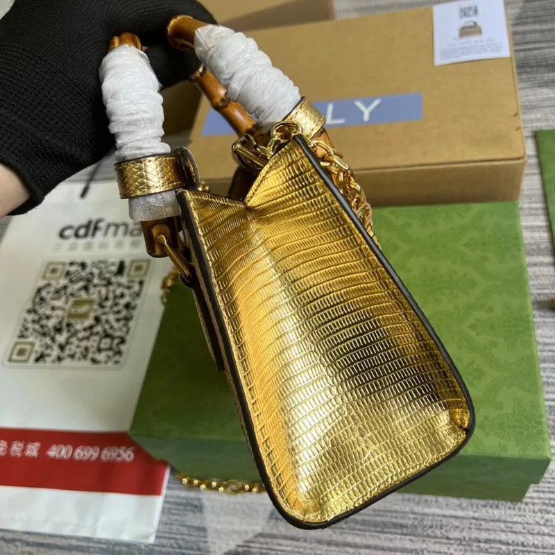 Charm - GG Bags - 766