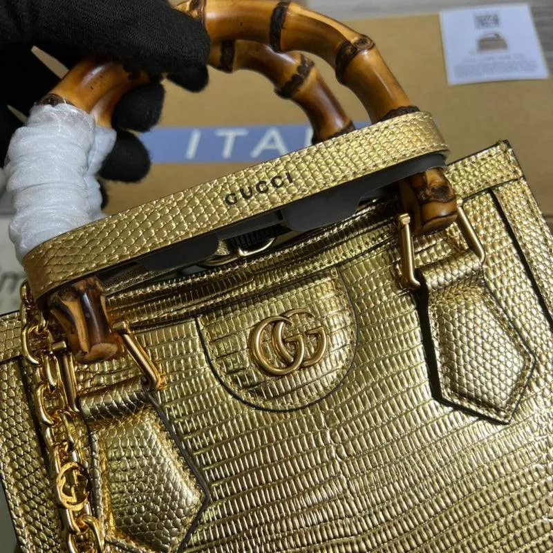 Charm - GG Bags - 766