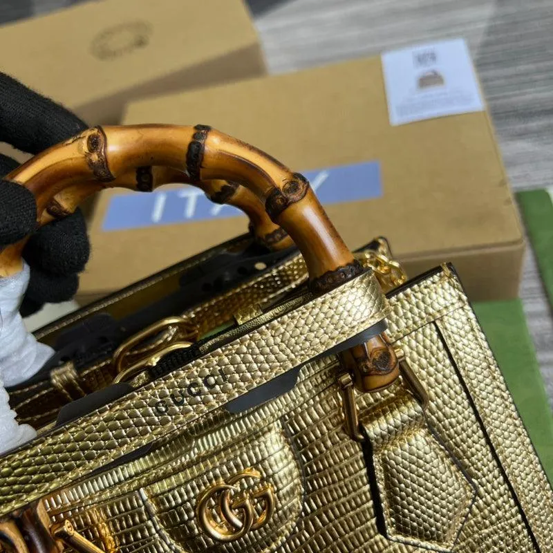 Charm - GG Bags - 766