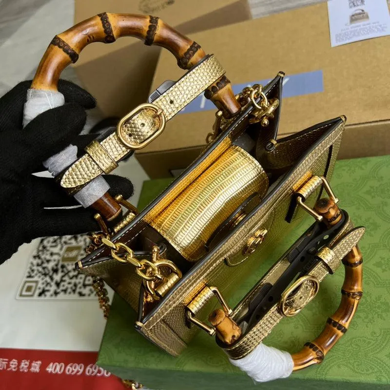 Charm - GG Bags - 766