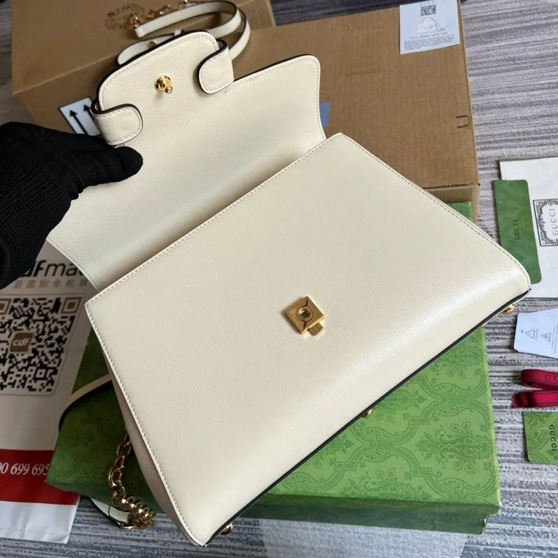 Charm - GG Bags - 885