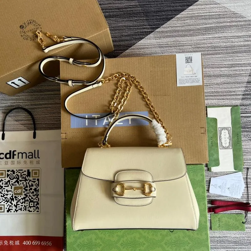 Charm - GG Bags - 885