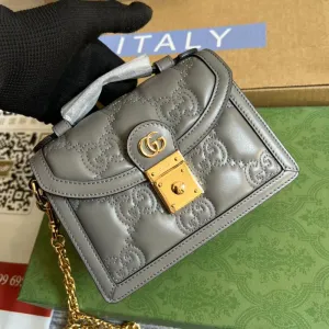 Charm - GG Bags - 900