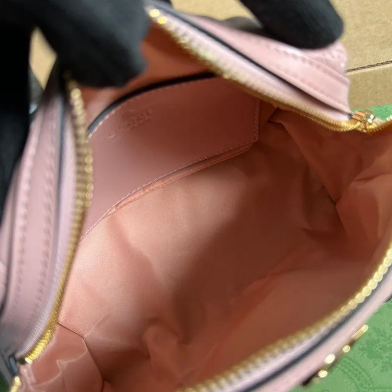 Charm - GG Bags - 903