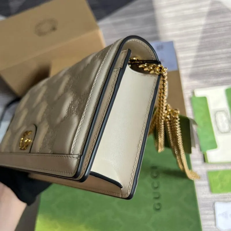 Charm - GG Bags - 993