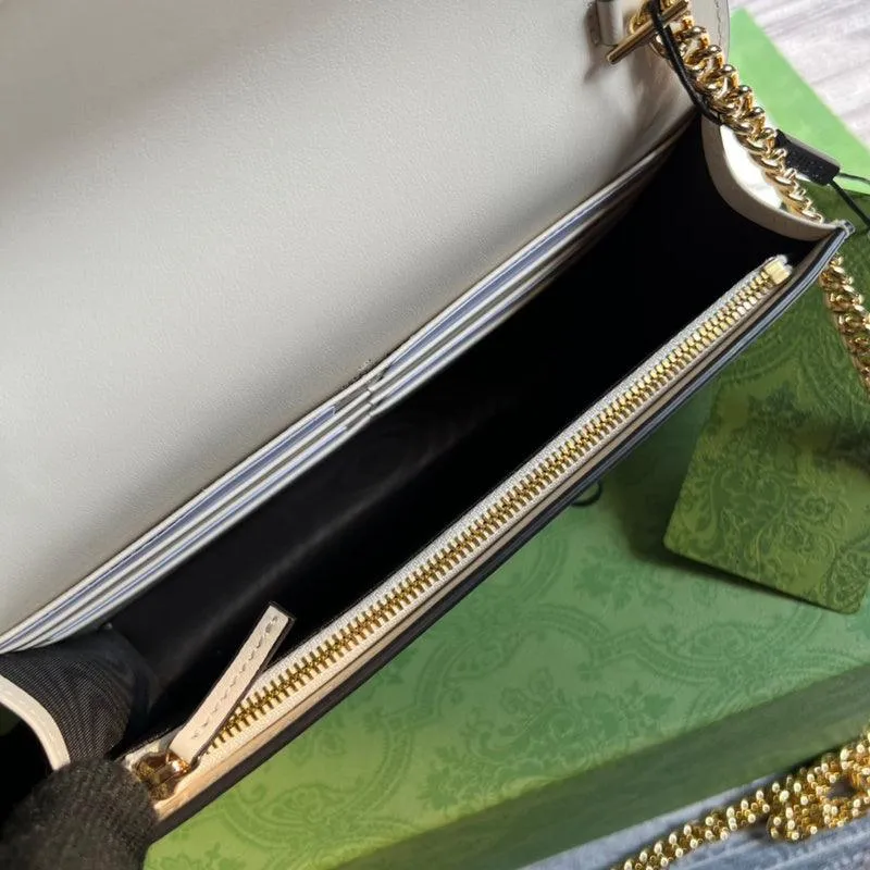 Charm - GG Bags - 993