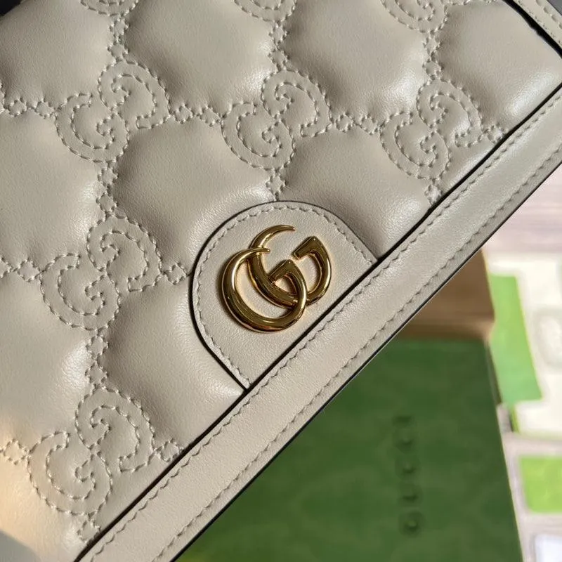 Charm - GG Bags - 993