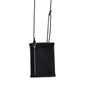 CHEST POUCH- black
