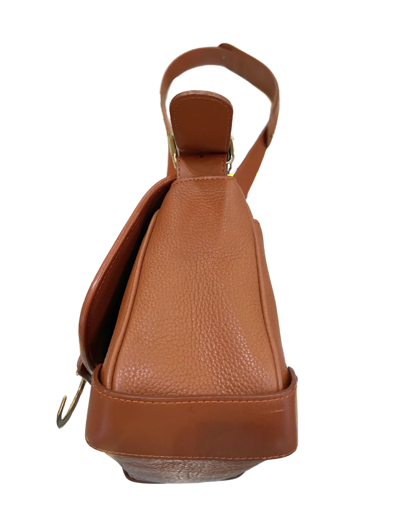 Chloe Leather Shoulder Bag