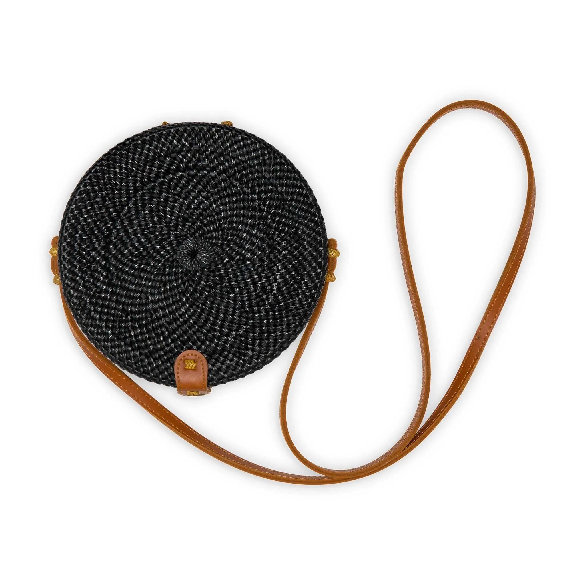 Circle Bali Bag