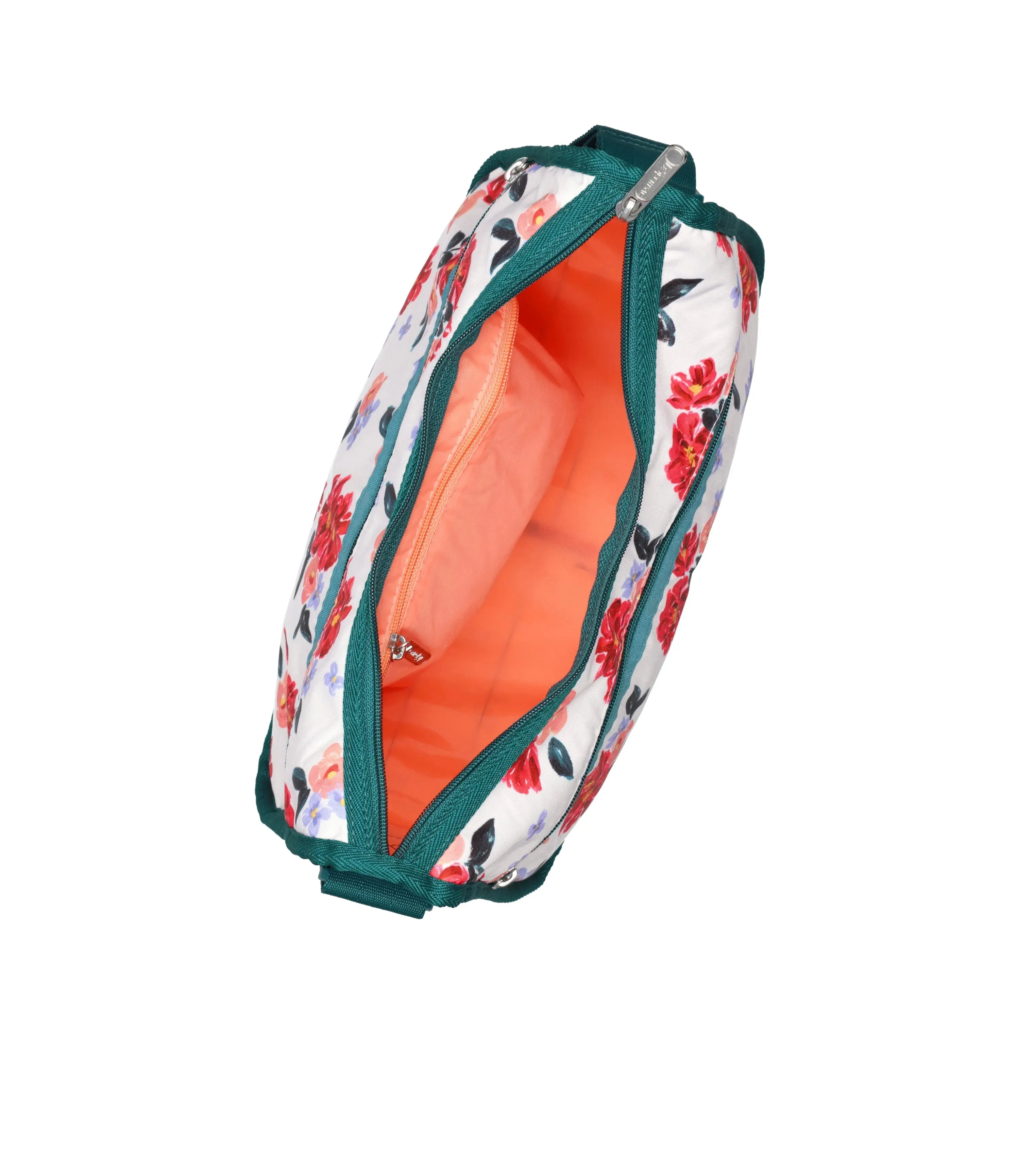 Classic Hobo<br>Painterly Floral