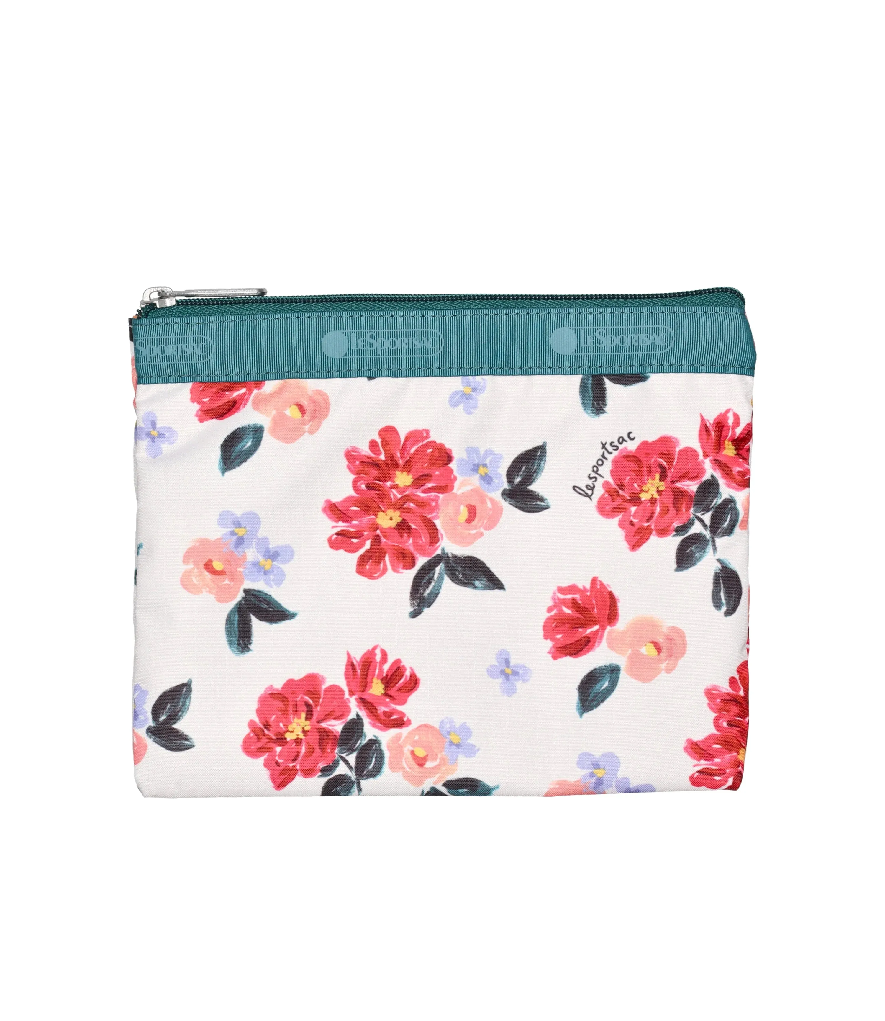 Classic Hobo<br>Painterly Floral