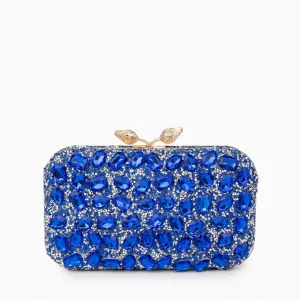 Claudia Diamond Evening Bag