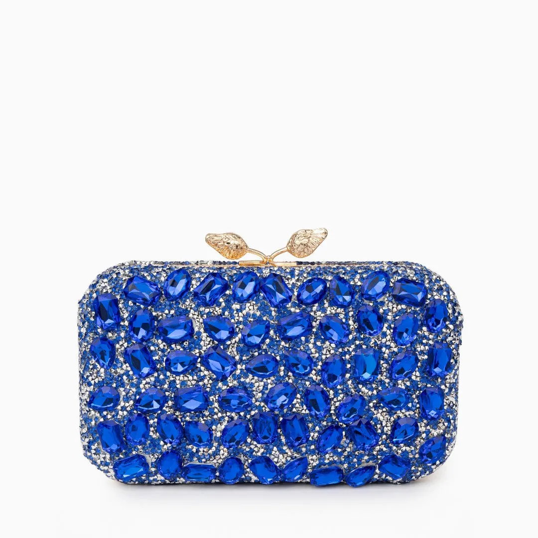 Claudia Diamond Evening Bag