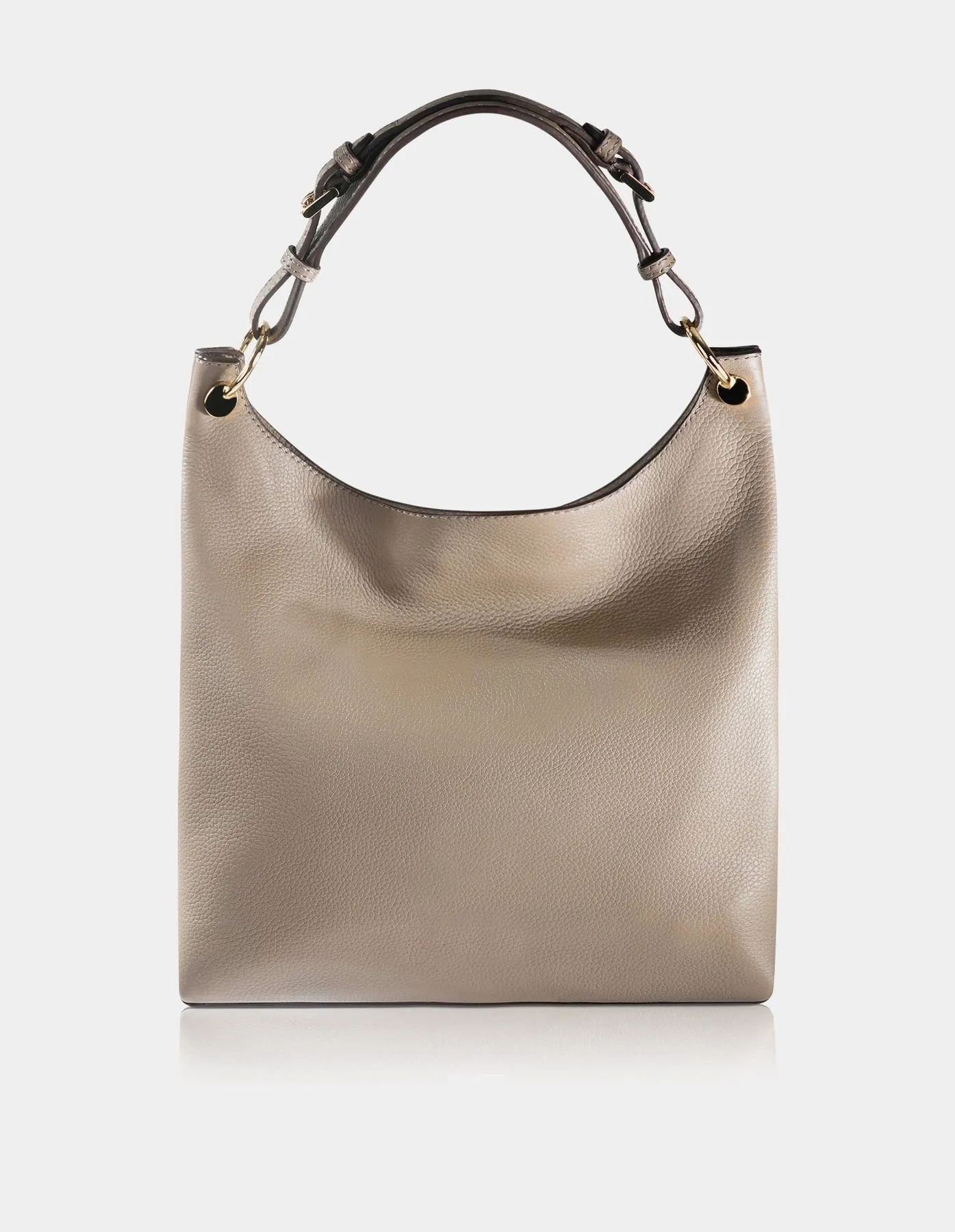 Clementia Hobo Bag Dark Blue