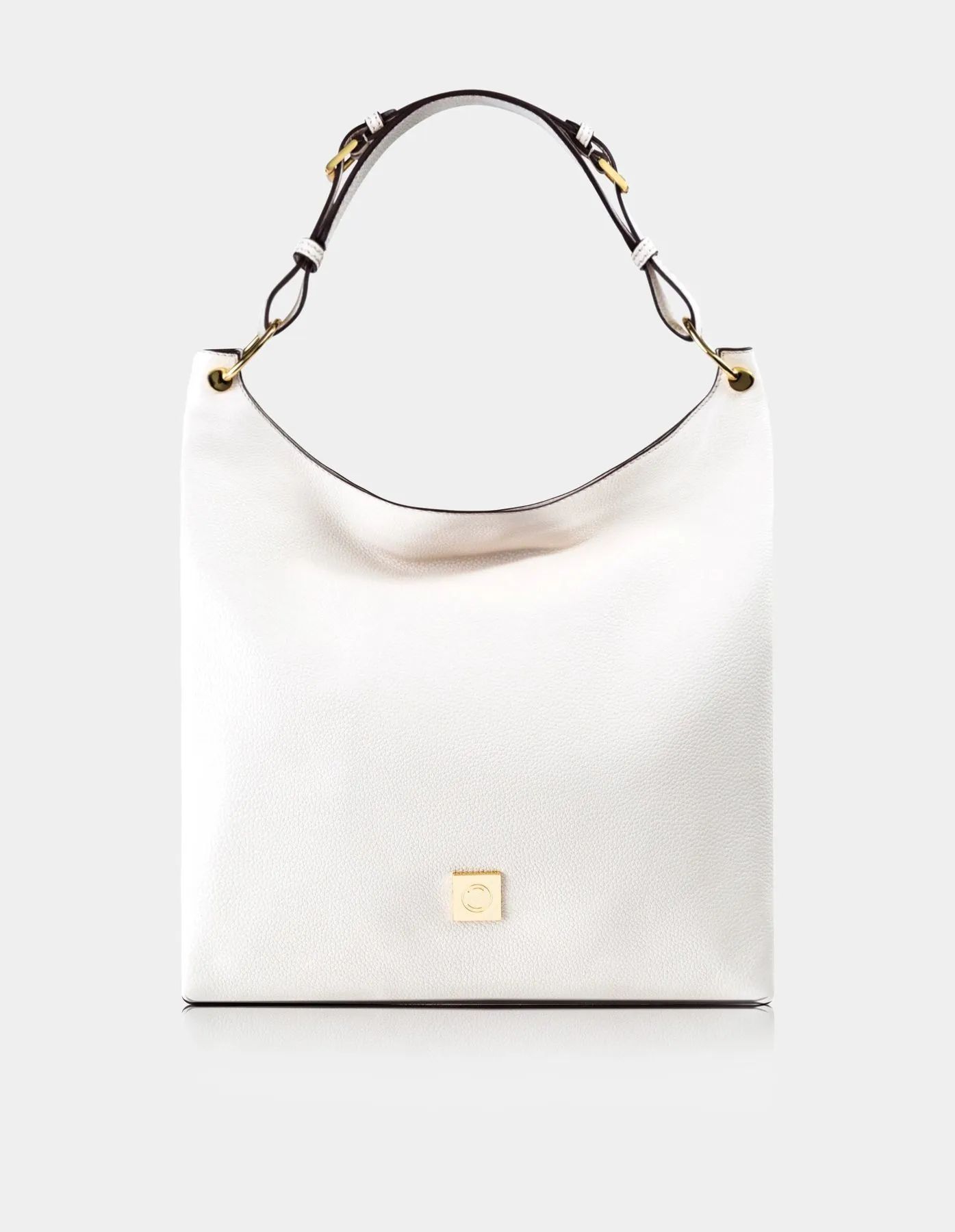 Clementia Hobo Bag Dark Blue