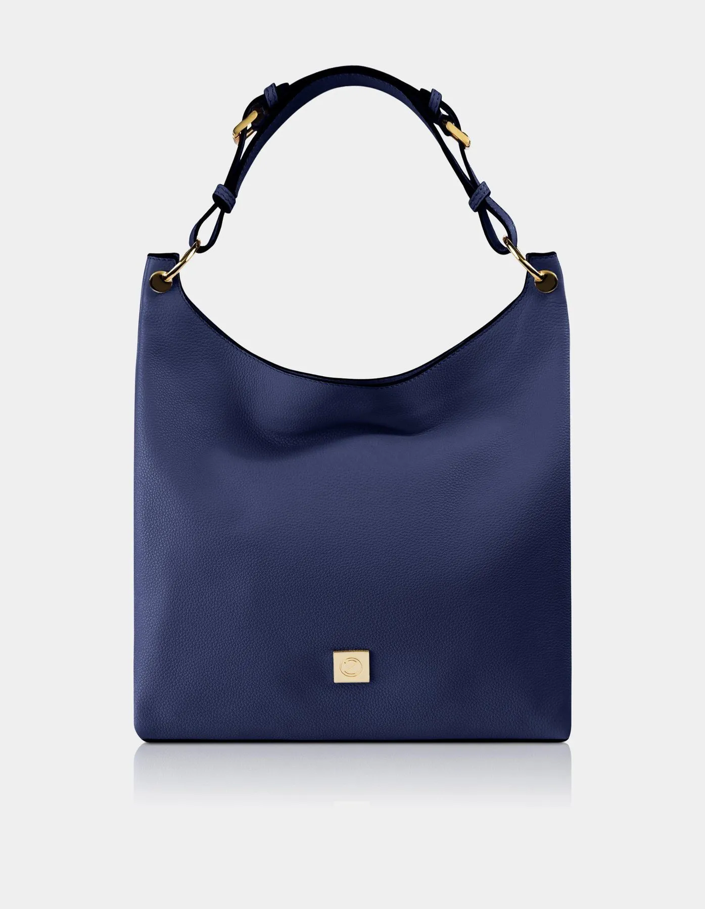 Clementia Hobo Bag Mud