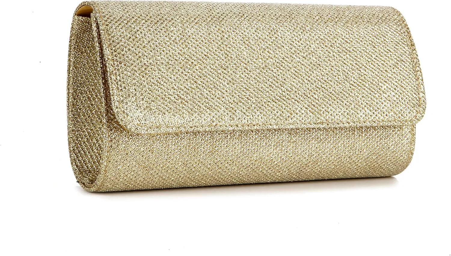 Clutch Purses For Women Evening Bags Sparkling Shoulder Envelope Party Cross Body Handbags