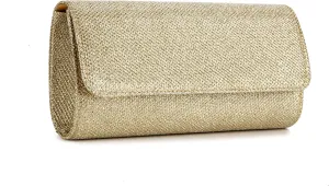 Clutch Purses For Women Evening Bags Sparkling Shoulder Envelope Party Cross Body Handbags
