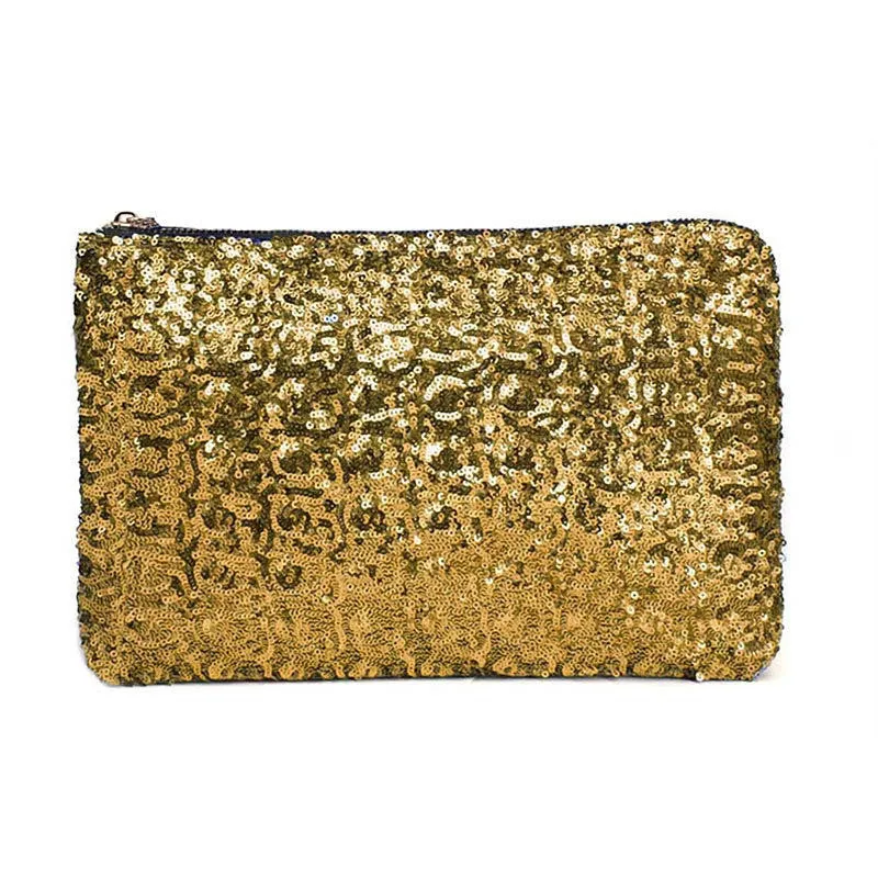Clutch Women's Handbag Party Evening Bag Purse Makeup Bags For Fashion Ladies#L09403