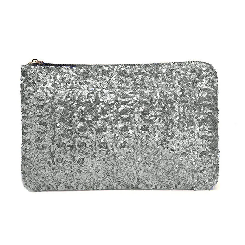 Clutch Women's Handbag Party Evening Bag Purse Makeup Bags For Fashion Ladies#L09403
