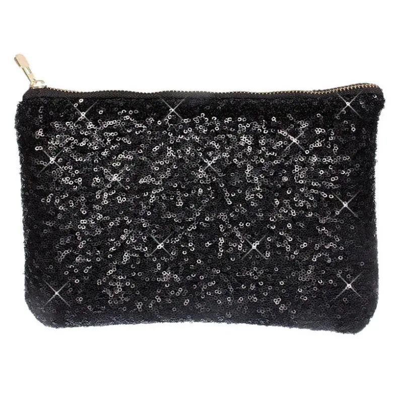 Clutch Women's Handbag Party Evening Bag Purse Makeup Bags For Fashion Ladies#L09403
