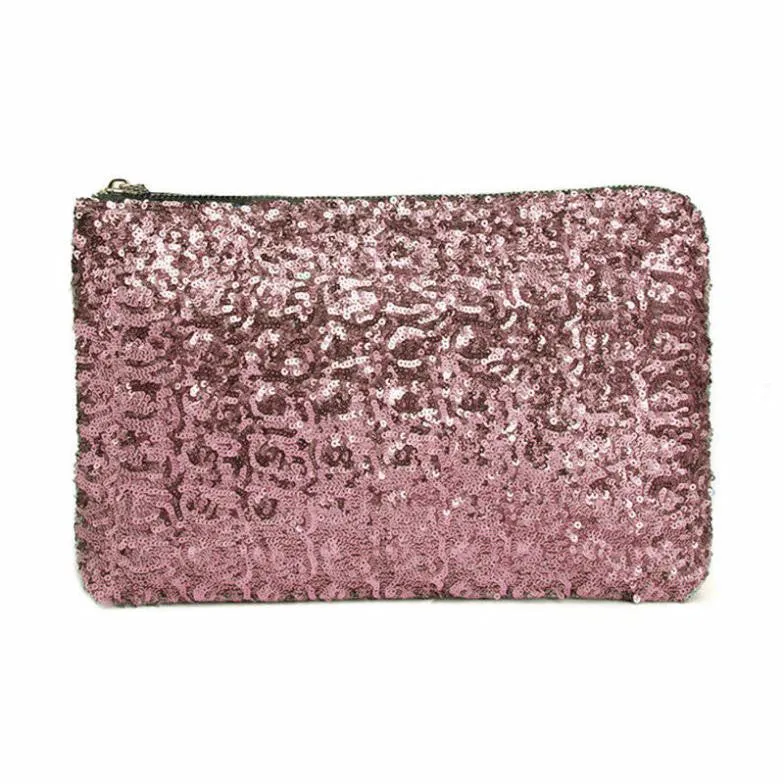 Clutch Women's Handbag Party Evening Bag Purse Makeup Bags For Fashion Ladies#L09403