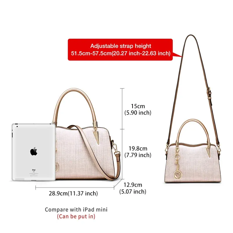 Commut Women's Mid Handbag