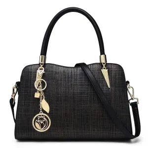 Commut Women's Mid Handbag