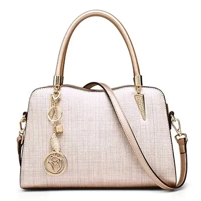 Commut Women's Mid Handbag