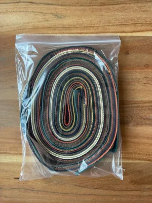 Cotton Webbing Pack