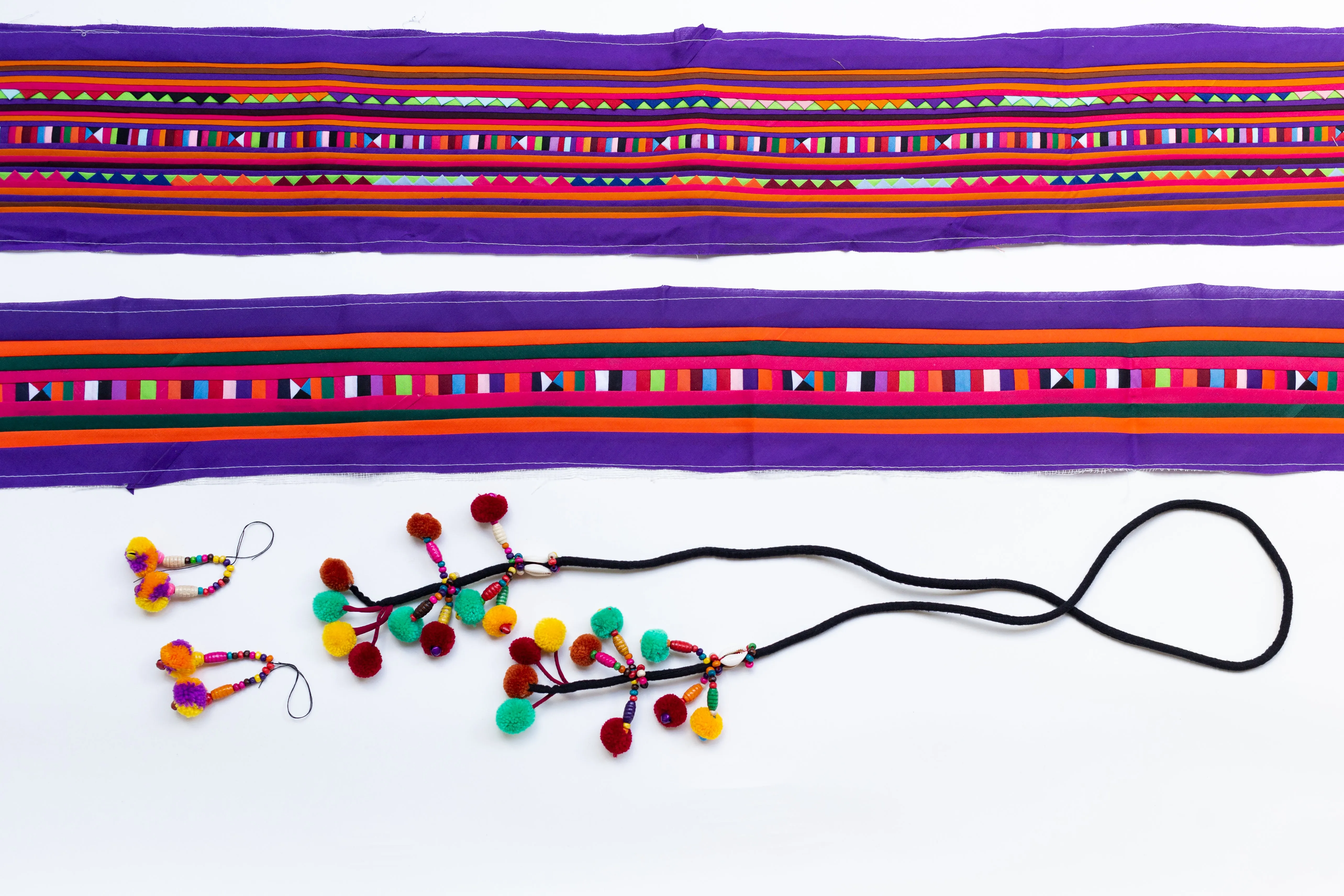 Creativity Kit #6 Purple, Brights