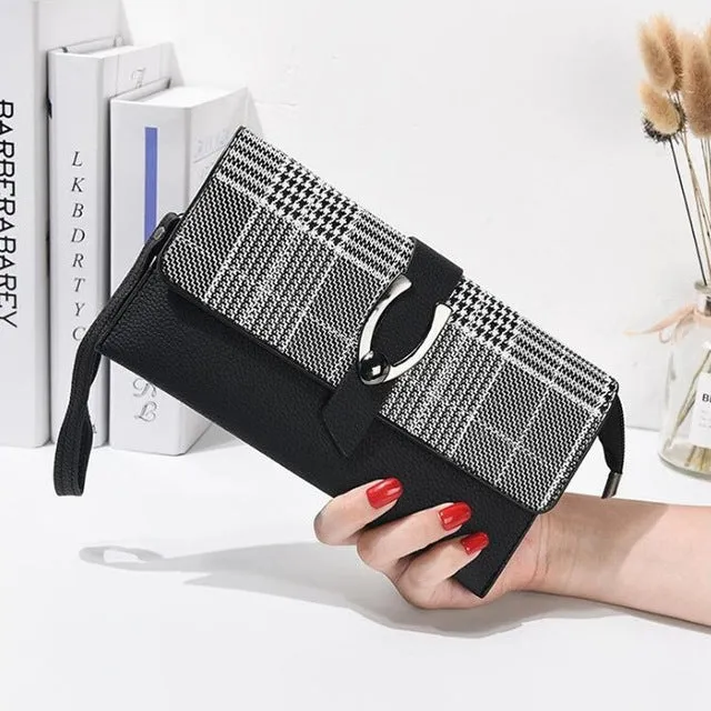 Cross Body Shoulder Bag