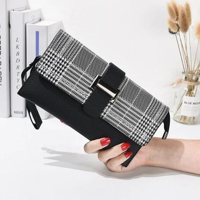 Cross Body Shoulder Bag