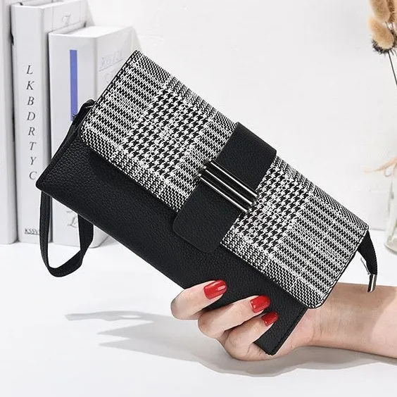 Cross Body Shoulder Bag