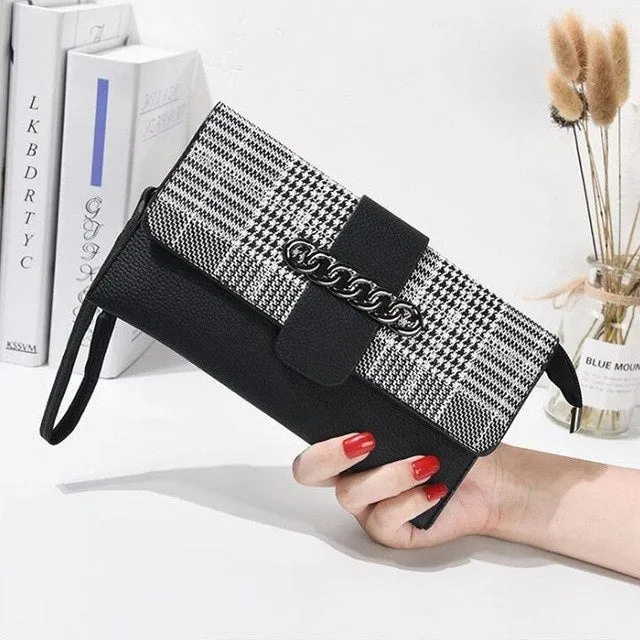 Cross Body Shoulder Bag