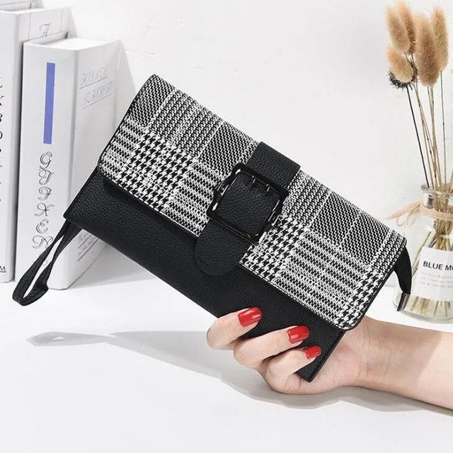 Cross Body Shoulder Bag