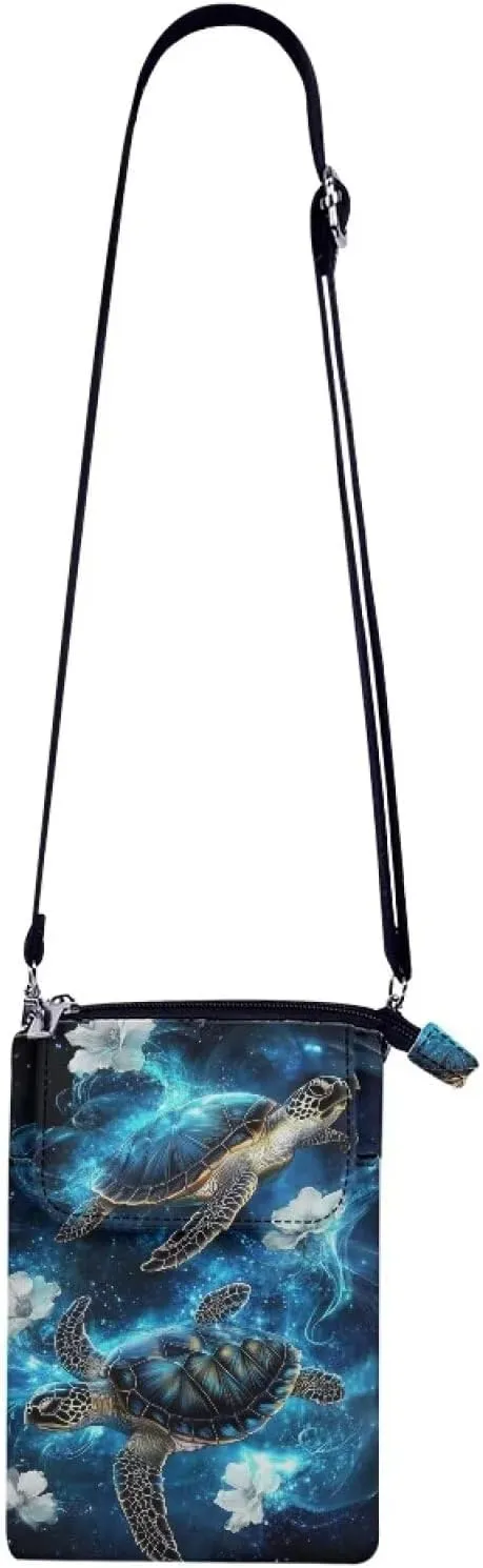 Crossbody Bags for Women Small Size Phone Pouch for Travel Shoulder Bag with Adjustable Strap for Outdoor
