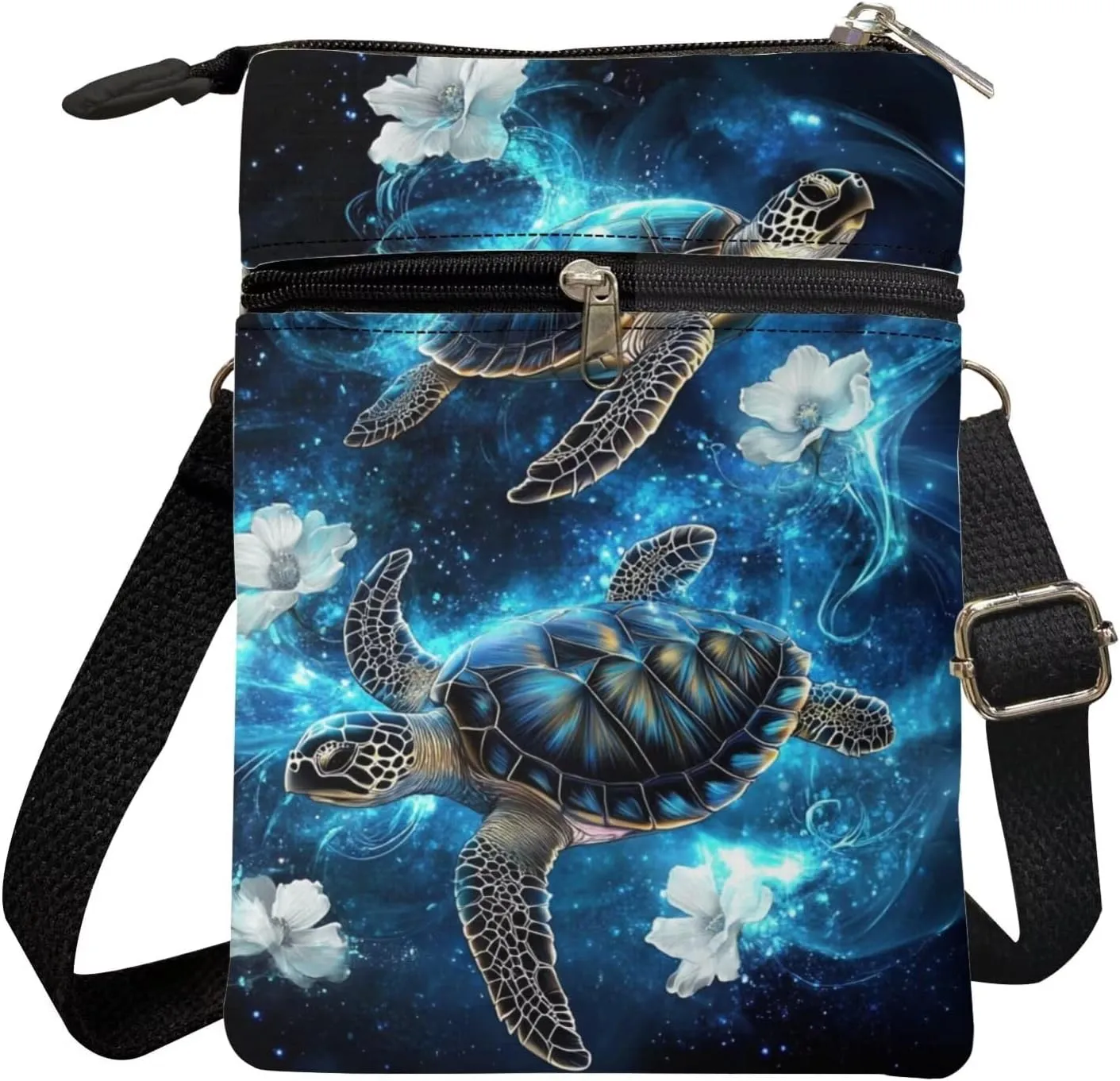 Crossbody Bags for Women Small Size Phone Pouch for Travel Shoulder Bag with Adjustable Strap for Outdoor