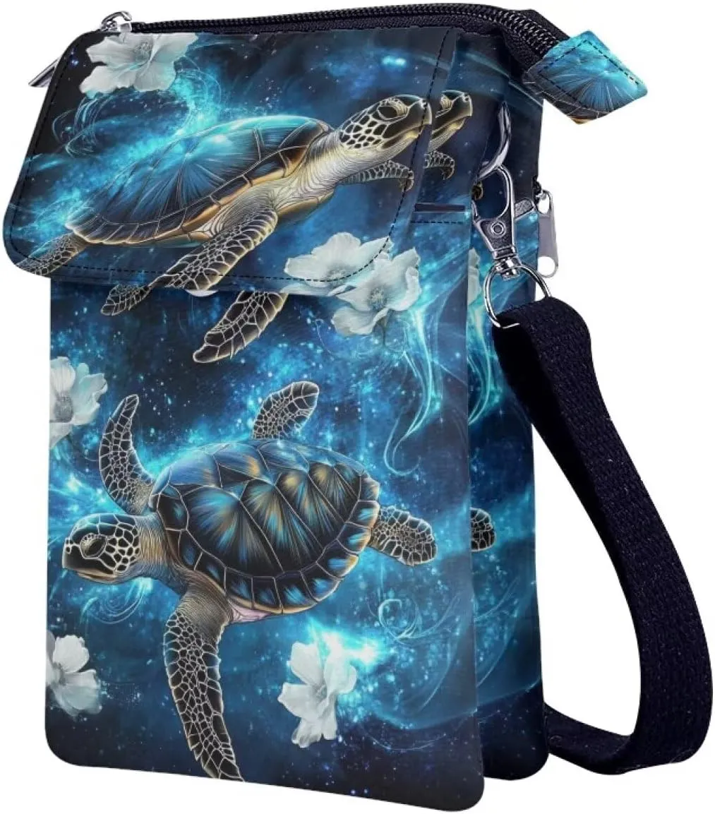 Crossbody Bags for Women Small Size Phone Pouch for Travel Shoulder Bag with Adjustable Strap for Outdoor