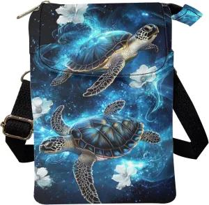 Crossbody Bags for Women Small Size Phone Pouch for Travel Shoulder Bag with Adjustable Strap for Outdoor