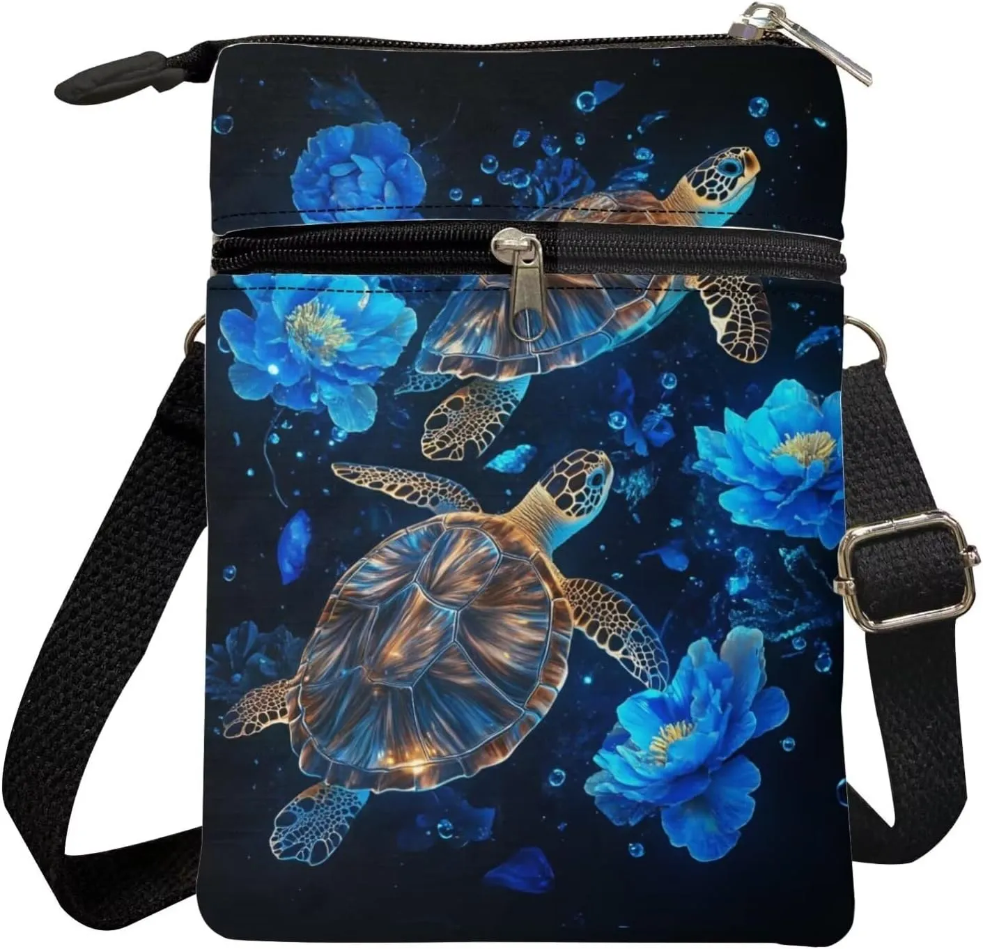 Crossbody Bags for Women Small Size Phone Pouch for Travel Shoulder Bag with Adjustable Strap for Outdoor