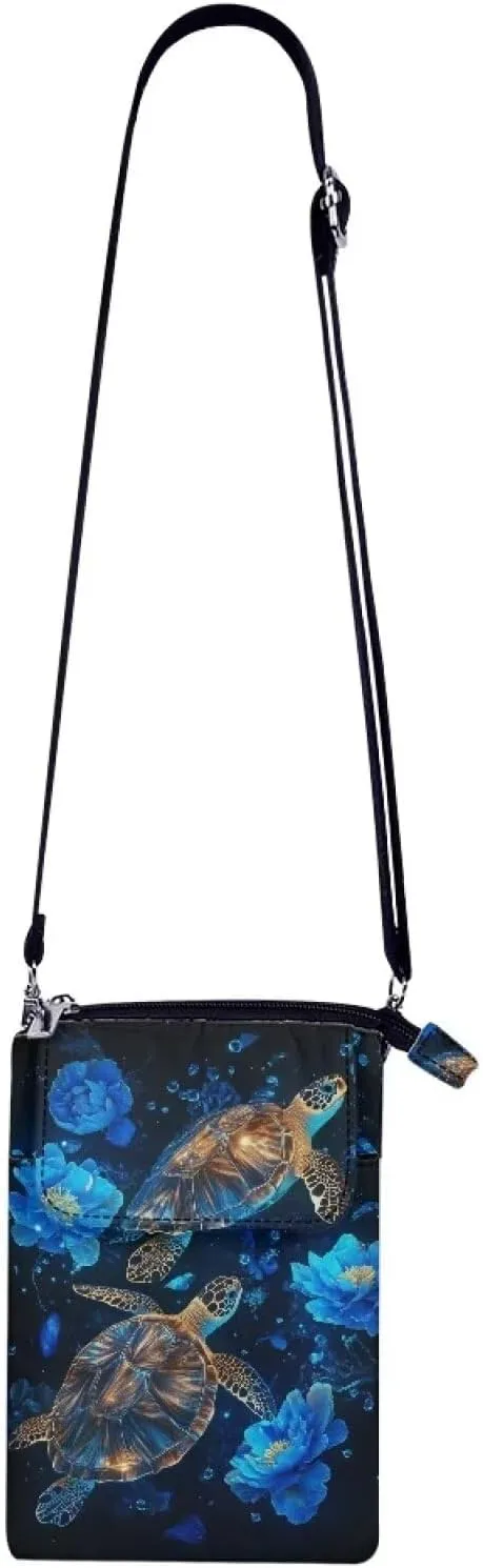 Crossbody Bags for Women Small Size Phone Pouch for Travel Shoulder Bag with Adjustable Strap for Outdoor