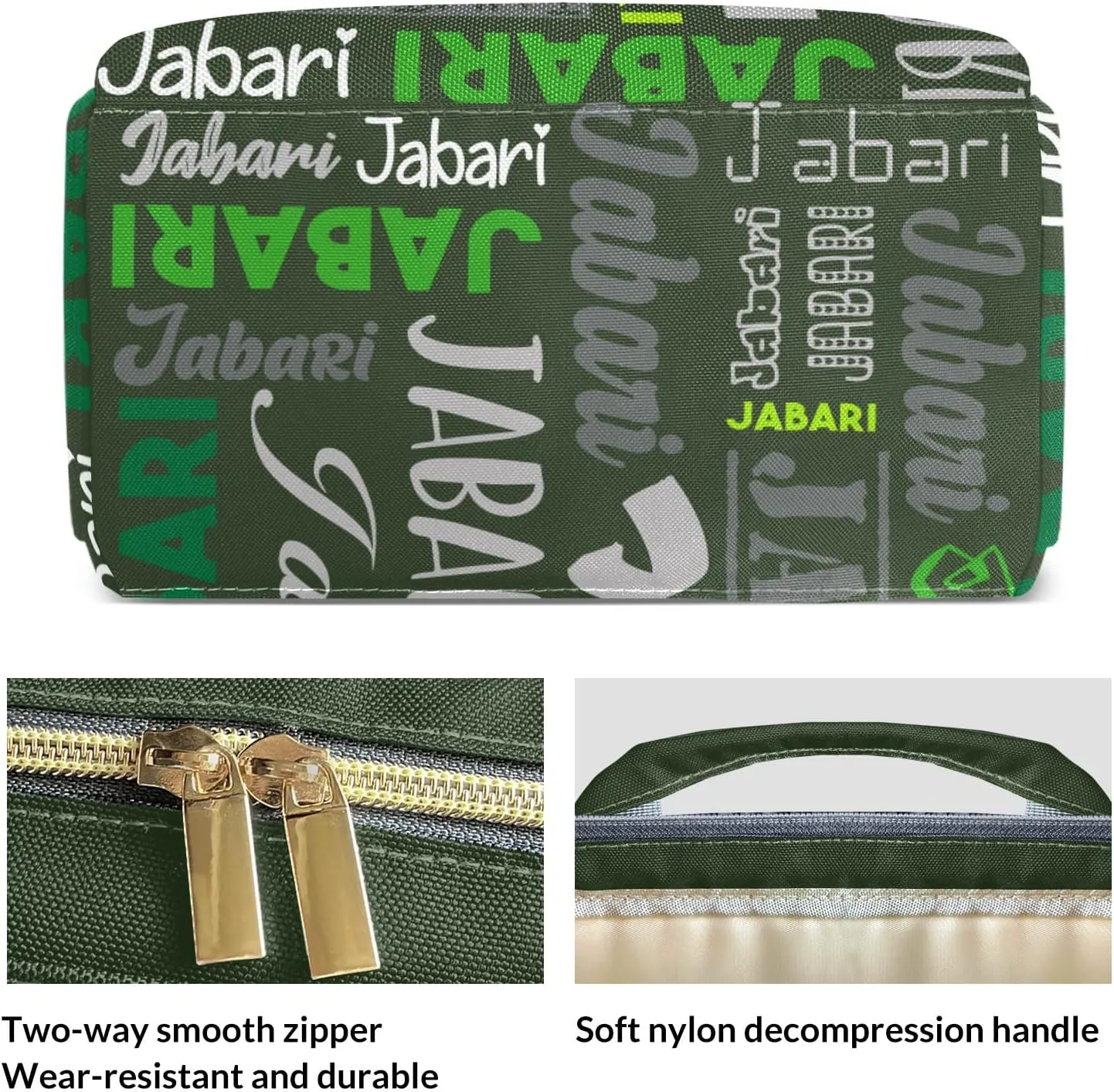Custom Name Boy Baby Bags, Nylon Personalized Diaper Bag Backpack for Baby Boy Mom, Large Capacity, Waterproof, Multifunctional, Adjustable Shoulder Straps
